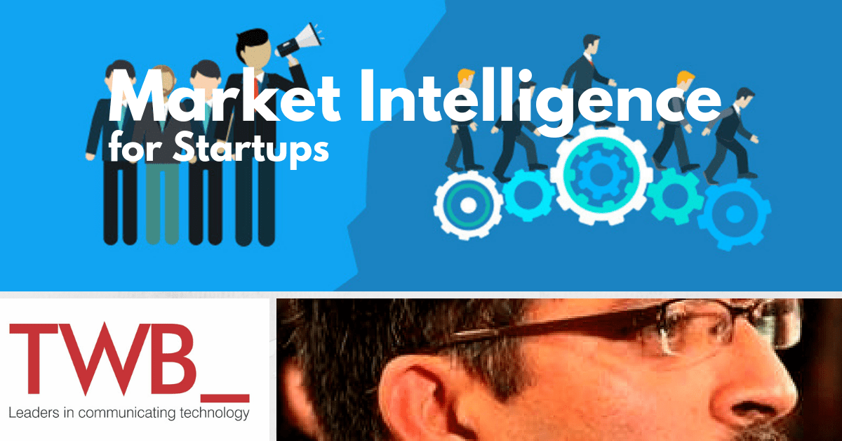 Market & Competitive Intelligence I TWB_